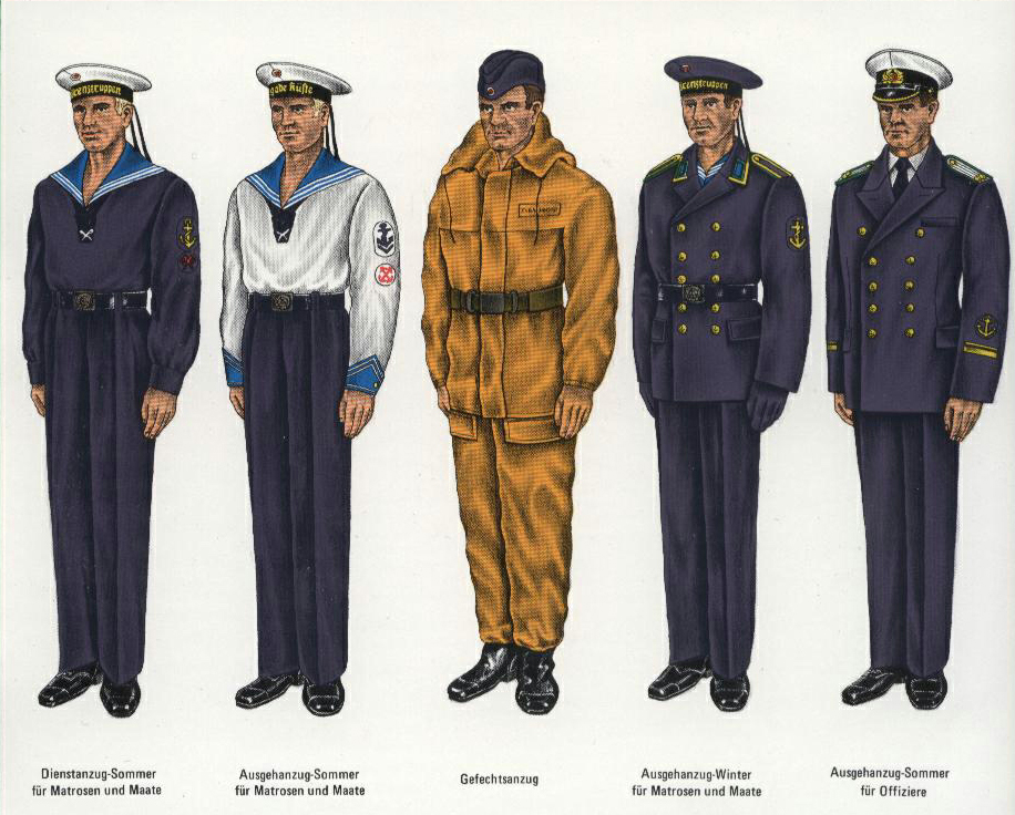 Pin Auf World S Best Military Uniforms