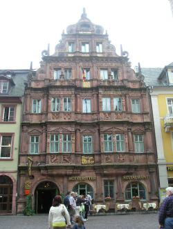 Hotel Zum Ritter