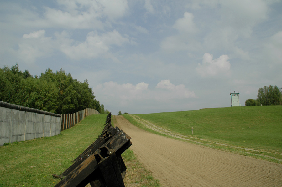 Grenzdenkmal Htensleben