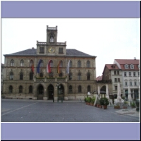 Rathaus